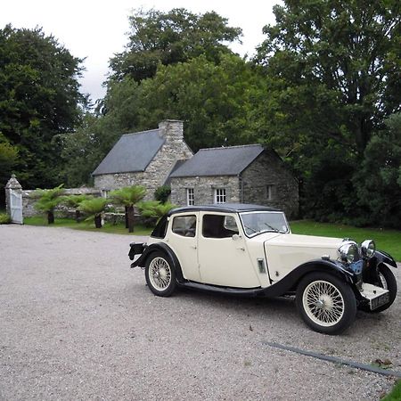 Le Manoir De La Fieffe Bed & Breakfast Cherbourg-en-Cotentin Luaran gambar