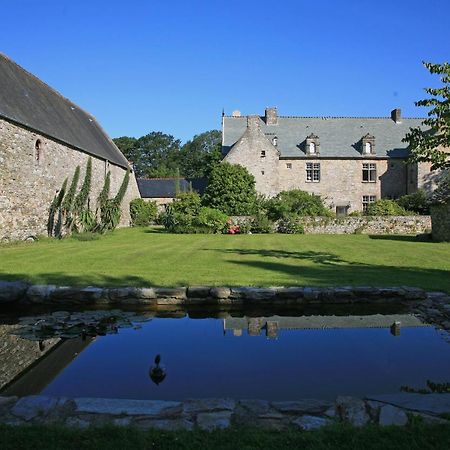 Le Manoir De La Fieffe Bed & Breakfast Cherbourg-en-Cotentin Luaran gambar