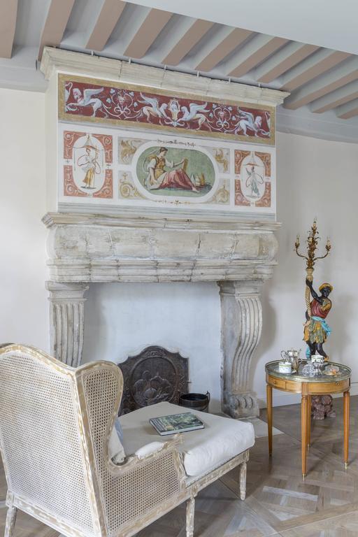 Le Manoir De La Fieffe Bed & Breakfast Cherbourg-en-Cotentin Bilik gambar