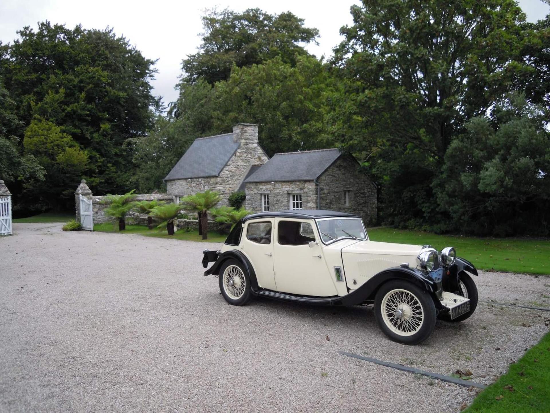 Le Manoir De La Fieffe Bed & Breakfast Cherbourg-en-Cotentin Luaran gambar