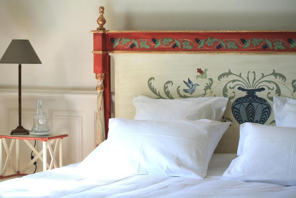 Le Manoir De La Fieffe Bed & Breakfast Cherbourg-en-Cotentin Bilik gambar