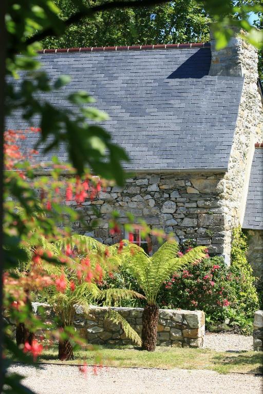 Le Manoir De La Fieffe Bed & Breakfast Cherbourg-en-Cotentin Luaran gambar