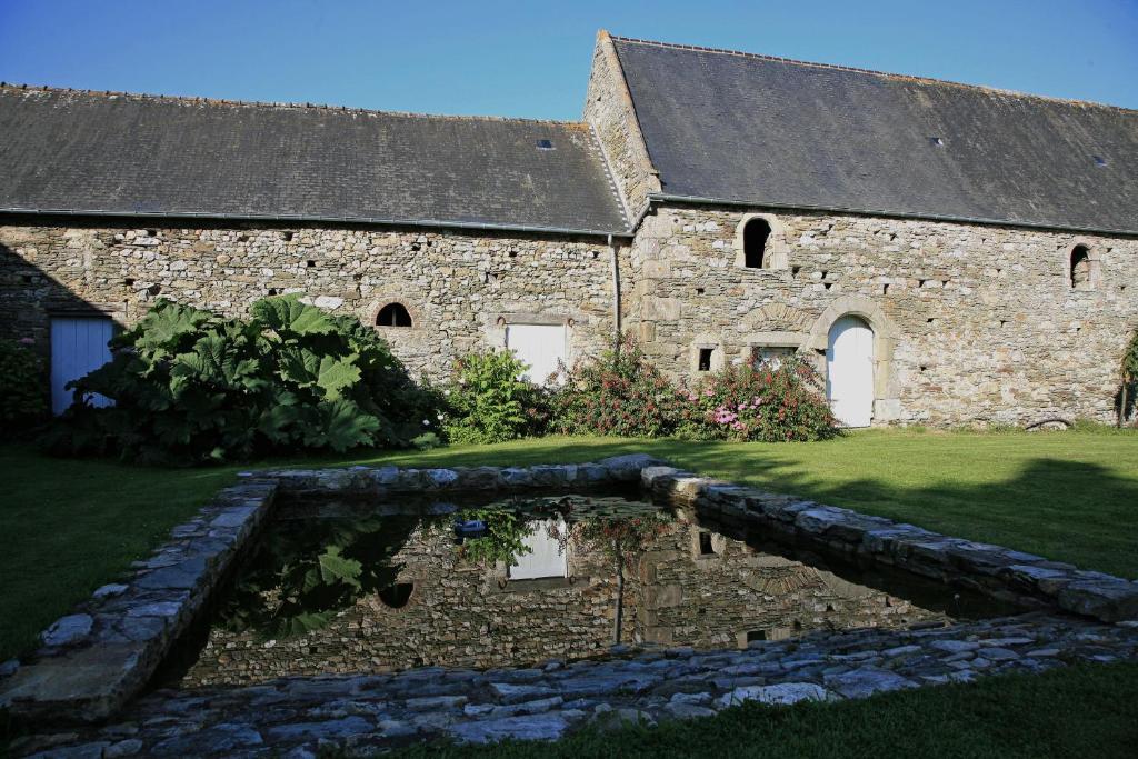 Le Manoir De La Fieffe Bed & Breakfast Cherbourg-en-Cotentin Luaran gambar