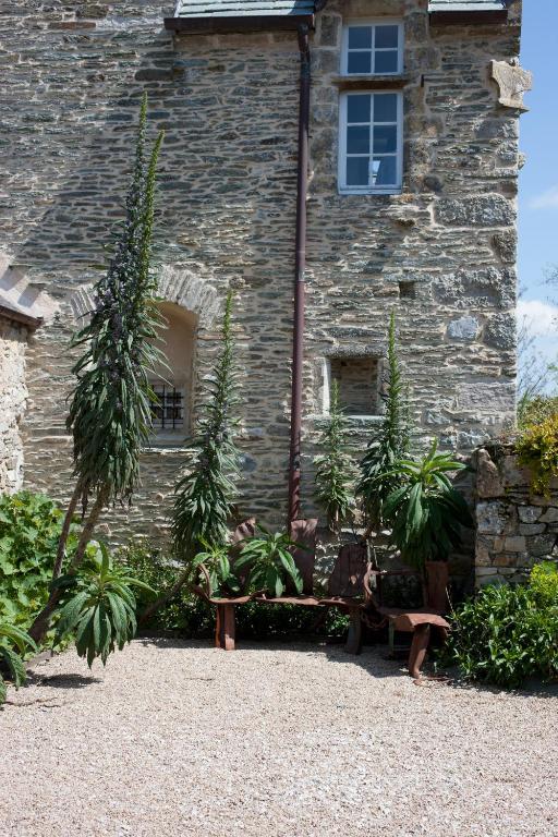 Le Manoir De La Fieffe Bed & Breakfast Cherbourg-en-Cotentin Luaran gambar