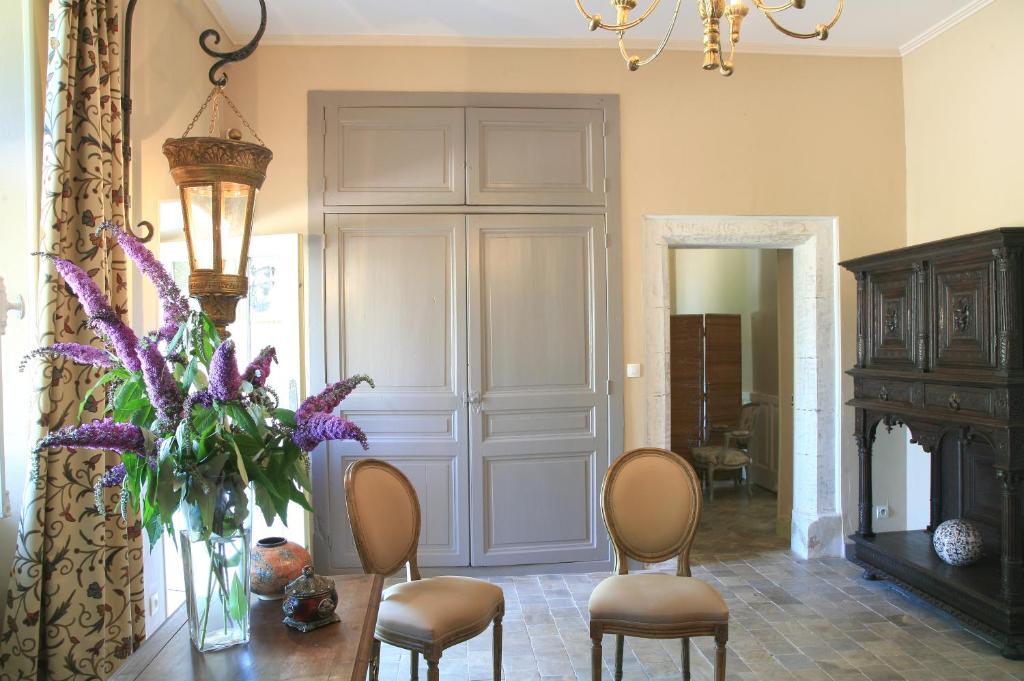 Le Manoir De La Fieffe Bed & Breakfast Cherbourg-en-Cotentin Luaran gambar