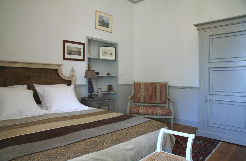 Le Manoir De La Fieffe Bed & Breakfast Cherbourg-en-Cotentin Bilik gambar