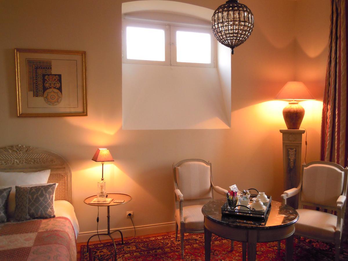 Le Manoir De La Fieffe Bed & Breakfast Cherbourg-en-Cotentin Luaran gambar