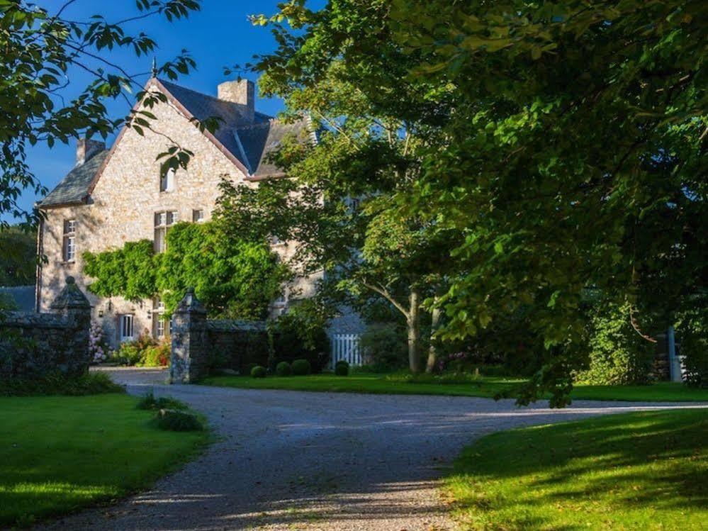 Le Manoir De La Fieffe Bed & Breakfast Cherbourg-en-Cotentin Luaran gambar