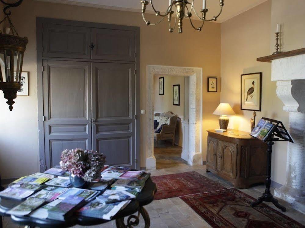 Le Manoir De La Fieffe Bed & Breakfast Cherbourg-en-Cotentin Luaran gambar