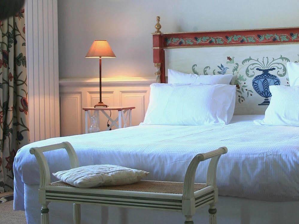 Le Manoir De La Fieffe Bed & Breakfast Cherbourg-en-Cotentin Luaran gambar