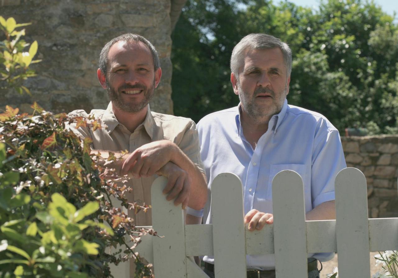Le Manoir De La Fieffe Bed & Breakfast Cherbourg-en-Cotentin Luaran gambar