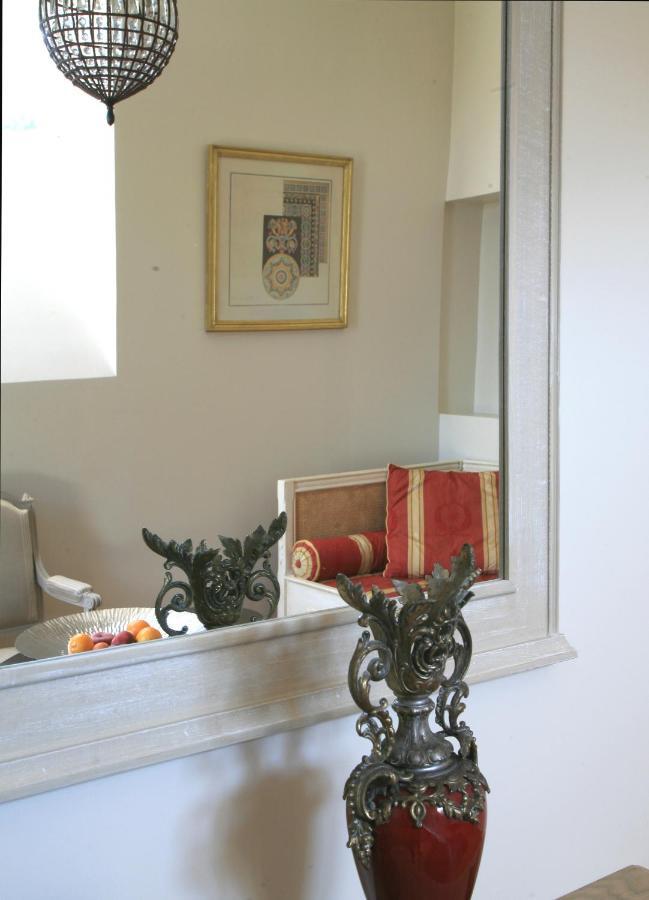 Le Manoir De La Fieffe Bed & Breakfast Cherbourg-en-Cotentin Bilik gambar