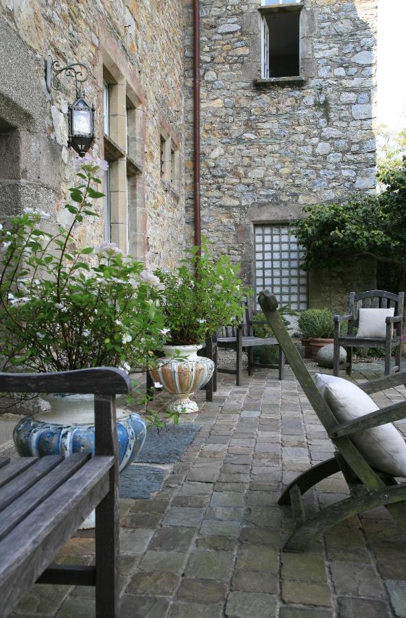 Le Manoir De La Fieffe Bed & Breakfast Cherbourg-en-Cotentin Luaran gambar