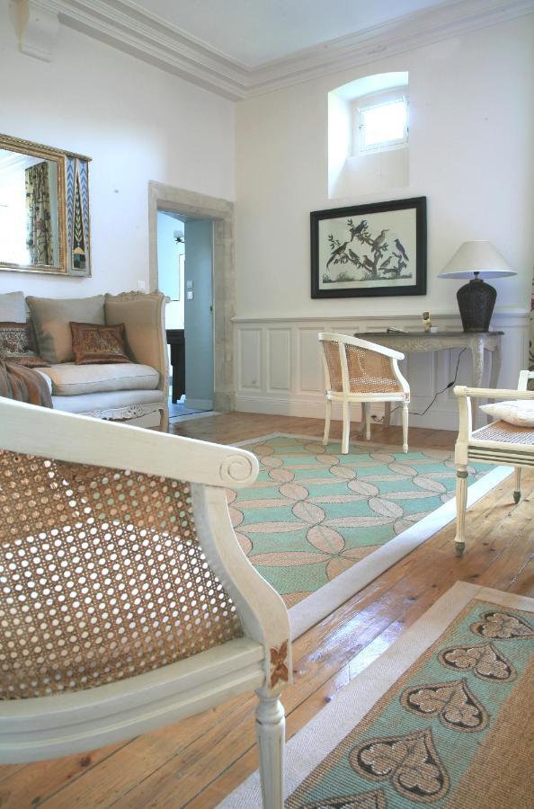 Le Manoir De La Fieffe Bed & Breakfast Cherbourg-en-Cotentin Bilik gambar