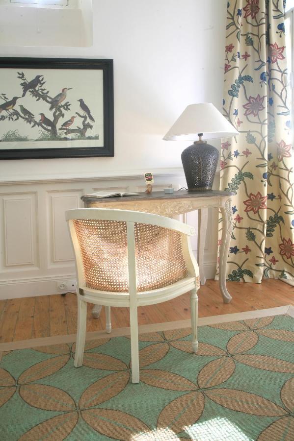Le Manoir De La Fieffe Bed & Breakfast Cherbourg-en-Cotentin Bilik gambar