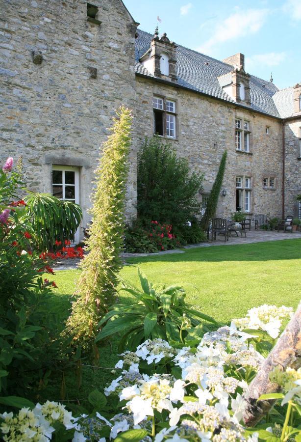 Le Manoir De La Fieffe Bed & Breakfast Cherbourg-en-Cotentin Luaran gambar