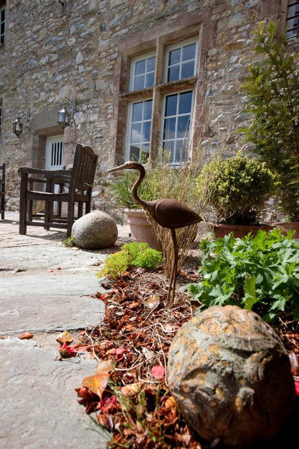 Le Manoir De La Fieffe Bed & Breakfast Cherbourg-en-Cotentin Luaran gambar